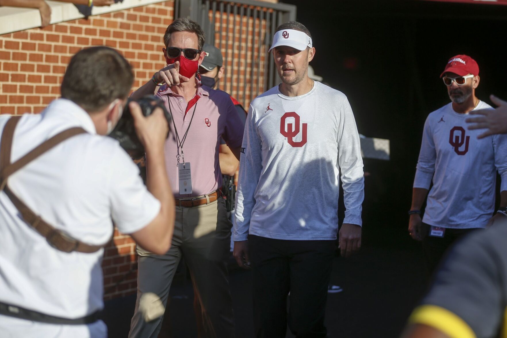 Oklahoma vs West Virginia